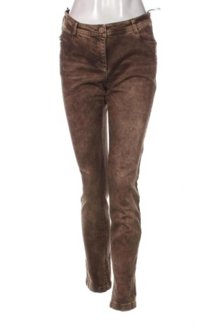 Γυναικείο παντελόνι Biba, Μέγεθος M, Χρώμα Καφέ, Τιμή 22,33 €