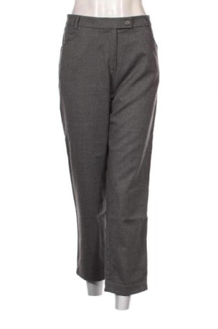 Γυναικείο παντελόνι Brax, Μέγεθος M, Χρώμα Γκρί, Τιμή 42,06 €