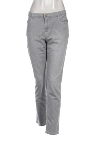 Γυναικείο παντελόνι Brax, Μέγεθος L, Χρώμα Γκρί, Τιμή 42,06 €