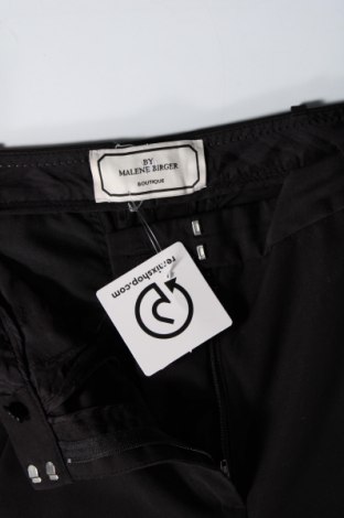 Дамски панталон By Malene Birger, Размер XS, Цвят Черен, Цена 14,85 лв.