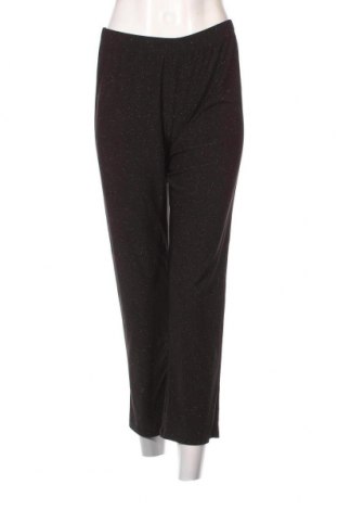 Γυναικείο παντελόνι Calzedonia, Μέγεθος S, Χρώμα Μαύρο, Τιμή 24,09 €