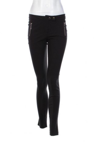 Γυναικείο παντελόνι Crazy World, Μέγεθος S, Χρώμα Μαύρο, Τιμή 17,63 €