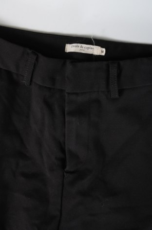 Γυναικείο παντελόνι Drole De Copine, Μέγεθος M, Χρώμα Μαύρο, Τιμή 23,51 €