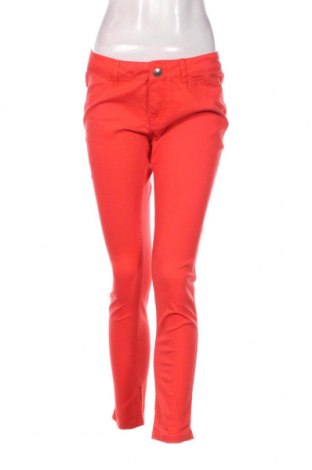 Γυναικείο παντελόνι Fishbone, Μέγεθος L, Χρώμα Κόκκινο, Τιμή 22,33 €