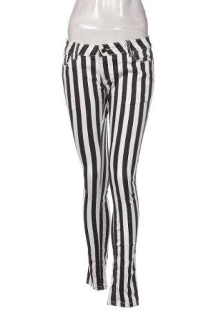 Γυναικείο παντελόνι Flame, Μέγεθος M, Χρώμα Πολύχρωμο, Τιμή 23,51 €