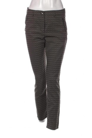 Γυναικείο παντελόνι Gerry Weber, Μέγεθος M, Χρώμα Πολύχρωμο, Τιμή 4,21 €