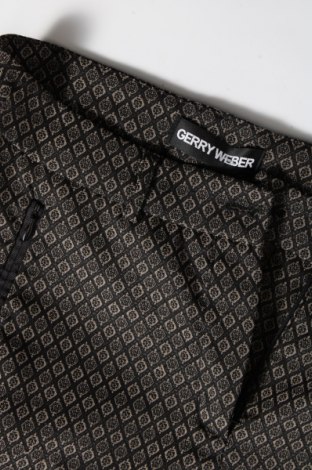 Γυναικείο παντελόνι Gerry Weber, Μέγεθος M, Χρώμα Πολύχρωμο, Τιμή 42,06 €
