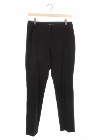 Дамски панталон Hallhuber, Размер XS, Цвят Черен, Цена 5,44 лв.