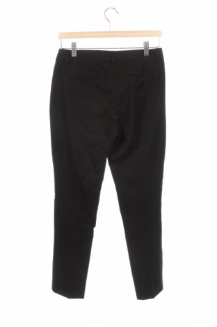Дамски панталон Hallhuber, Размер XS, Цвят Черен, Цена 68,00 лв.