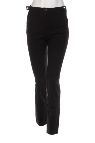 Γυναικείο παντελόνι Helena Vera, Μέγεθος S, Χρώμα Μαύρο, Τιμή 5,33 €