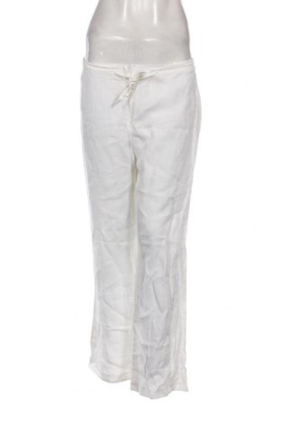 Γυναικείο παντελόνι Jane Norman, Μέγεθος M, Χρώμα Εκρού, Τιμή 25,36 €