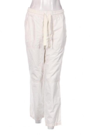 Γυναικείο παντελόνι Joe Fresh, Μέγεθος S, Χρώμα Εκρού, Τιμή 23,51 €