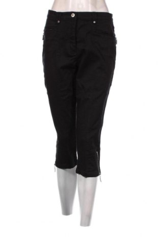 Γυναικείο παντελόνι Laura Kent, Μέγεθος M, Χρώμα Μαύρο, Τιμή 23,51 €