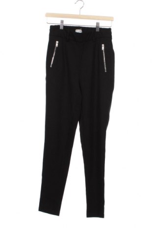 Γυναικείο παντελόνι MSCH, Μέγεθος XS, Χρώμα Μαύρο, Τιμή 25,36 €