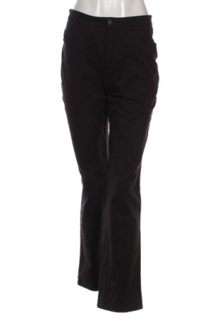 Γυναικείο παντελόνι Mac, Μέγεθος S, Χρώμα Μαύρο, Τιμή 42,06 €