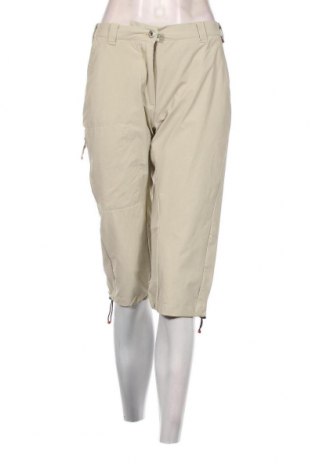 Γυναικείο παντελόνι Maier Sports, Μέγεθος S, Χρώμα Πράσινο, Τιμή 37,85 €