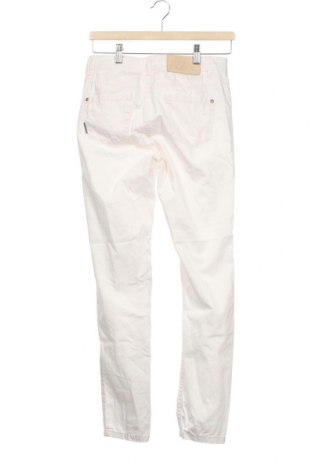 Γυναικείο παντελόνι Marc Cain Sports, Μέγεθος S, Χρώμα Λευκό, Τιμή 83,51 €
