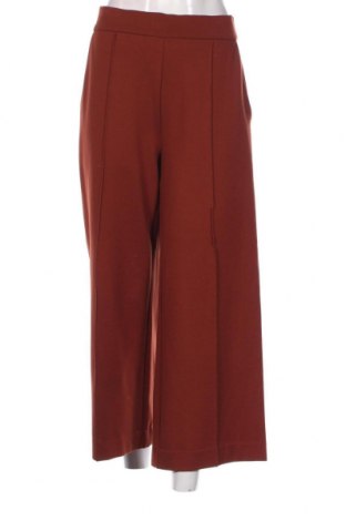 Γυναικείο παντελόνι Masai, Μέγεθος L, Χρώμα Καφέ, Τιμή 25,36 €