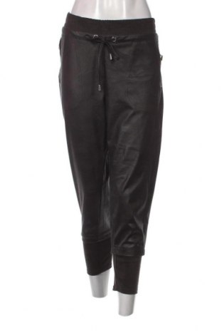 Γυναικείο παντελόνι Monaco, Μέγεθος M, Χρώμα Μαύρο, Τιμή 23,51 €