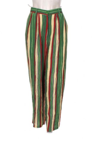 Γυναικείο παντελόνι Monari, Μέγεθος S, Χρώμα Πολύχρωμο, Τιμή 42,06 €