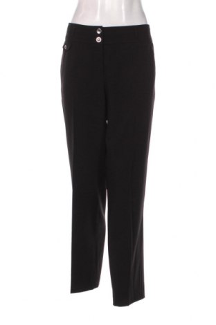 Γυναικείο παντελόνι Monari, Μέγεθος L, Χρώμα Μαύρο, Τιμή 42,06 €