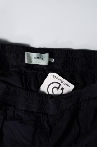 Γυναικείο παντελόνι Moves by Minimum, Μέγεθος M, Χρώμα Μπλέ, Τιμή 42,06 €