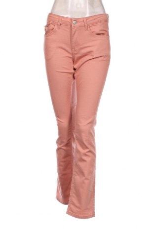Дамски панталон Mustang, Размер M, Цвят Розов, Цена 41,00 лв.
