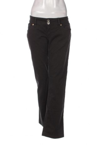 Дамски панталон Nolita, Размер XL, Цвят Черен, Цена 12,92 лв.