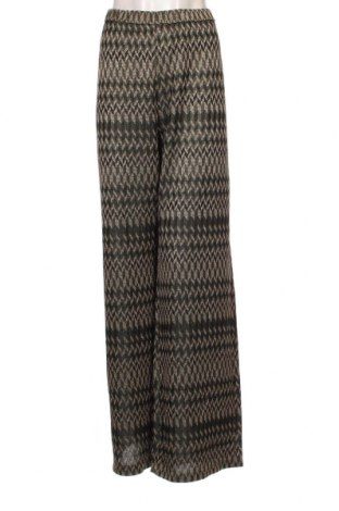 Γυναικείο παντελόνι Oltre, Μέγεθος XL, Χρώμα Πολύχρωμο, Τιμή 102,06 €
