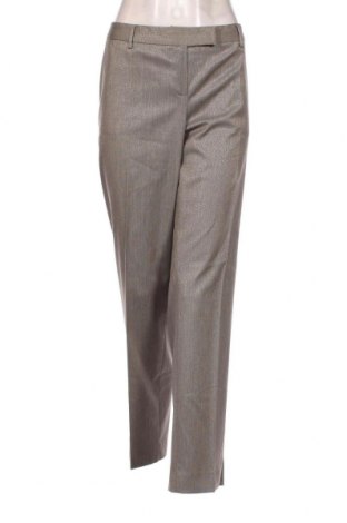 Γυναικείο παντελόνι Oltre, Μέγεθος XL, Χρώμα  Μπέζ, Τιμή 42,06 €
