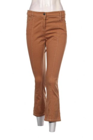 Дамски панталон Penny Black, Размер S, Цвят Бежов, Цена 7,38 лв.