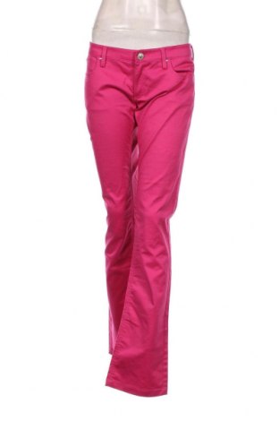 Дамски панталон Phard, Размер L, Цвят Розов, Цена 7,38 лв.