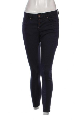 Γυναικείο παντελόνι Pulz Jeans, Μέγεθος S, Χρώμα Μπλέ, Τιμή 25,36 €