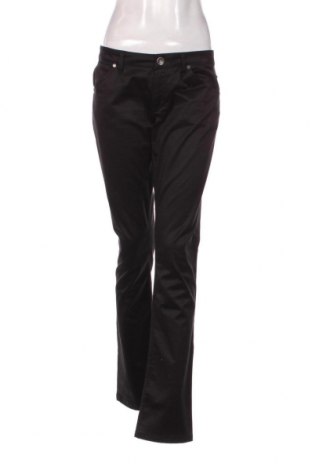 Γυναικείο παντελόνι Replay, Μέγεθος L, Χρώμα Μαύρο, Τιμή 50,72 €