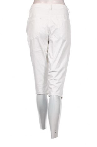 Γυναικείο παντελόνι Sandwich_, Μέγεθος L, Χρώμα Λευκό, Τιμή 42,06 €