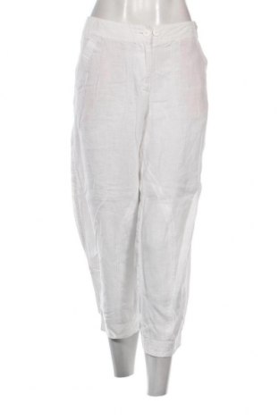 Γυναικείο παντελόνι Sandwich_, Μέγεθος M, Χρώμα Λευκό, Τιμή 42,06 €