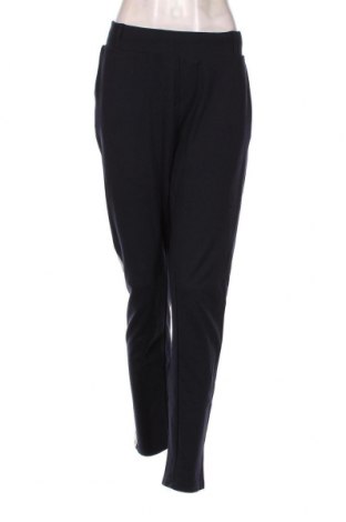 Γυναικείο παντελόνι So Soire, Μέγεθος XL, Χρώμα Μπλέ, Τιμή 19,98 €