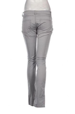 Γυναικείο παντελόνι Stefanel, Μέγεθος S, Χρώμα Γκρί, Τιμή 50,72 €