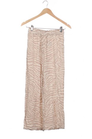 Γυναικείο παντελόνι Terranova, Μέγεθος XS, Χρώμα Πολύχρωμο, Τιμή 23,51 €