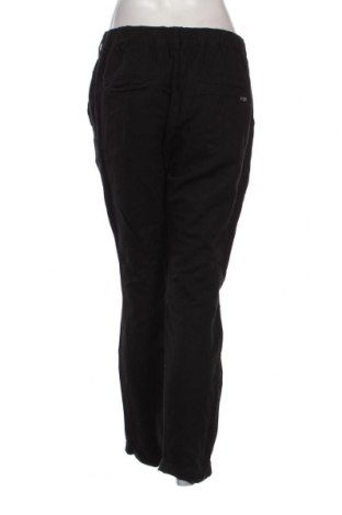 Γυναικείο παντελόνι Tigha, Μέγεθος L, Χρώμα Μαύρο, Τιμή 42,06 €