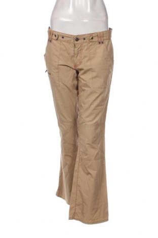 Γυναικείο παντελόνι Tommy Hilfiger, Μέγεθος M, Χρώμα  Μπέζ, Τιμή 3,55 €