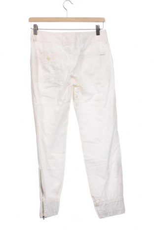 Γυναικείο παντελόνι Turnover, Μέγεθος XS, Χρώμα Εκρού, Τιμή 42,06 €