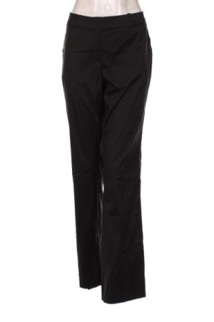 Γυναικείο παντελόνι Turnover, Μέγεθος L, Χρώμα Μαύρο, Τιμή 33,65 €