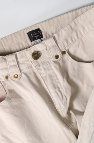 Γυναικείο παντελόνι Un Deux Trois, Μέγεθος M, Χρώμα Γκρί, Τιμή 42,06 €