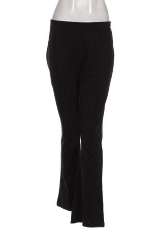 Γυναικείο παντελόνι VRS Woman, Μέγεθος M, Χρώμα Μαύρο, Τιμή 23,51 €