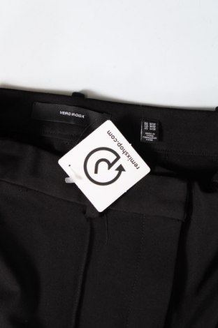 Дамски панталон Vero Moda, Размер S, Цвят Черен, Цена 34,00 лв.