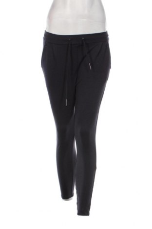 Γυναικείο παντελόνι Vero Moda, Μέγεθος S, Χρώμα Μπλέ, Τιμή 10,58 €