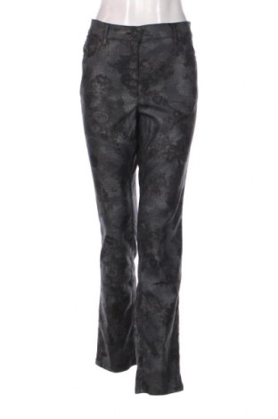 Γυναικείο παντελόνι Zerres, Μέγεθος L, Χρώμα Πολύχρωμο, Τιμή 25,36 €