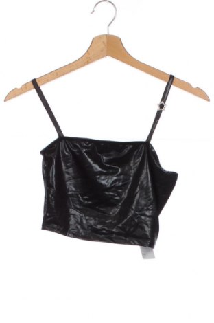 Γυναικείο αμάνικο μπλουζάκι ASYOU, Μέγεθος XS, Χρώμα Μαύρο, Τιμή 10,82 €