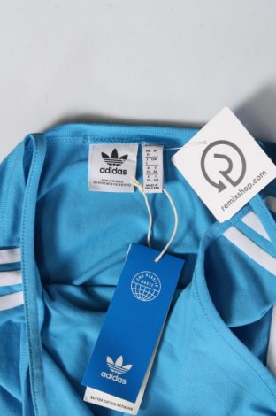 Дамски потник Adidas Originals, Размер XS, Цвят Син, Цена 23,10 лв.